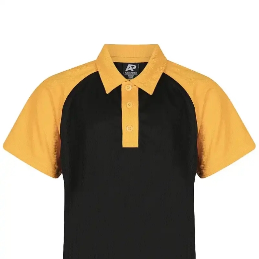 Picture of Aussie Pacific, Kids Manly Polo